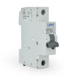 Interruptor Automático 1X10A Curva C 10KA — RM Energía Inteligente