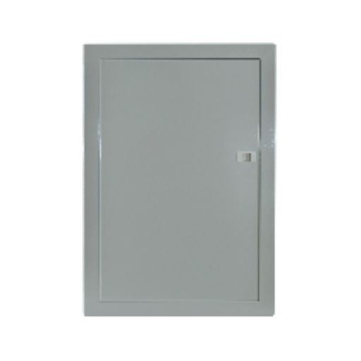 5410036_4337c76a-99ae-4508-ab1d-0c43cb5edc52.jpg Tablero Metálico Embutido Blanco 36 Módulos — RM Energía Inteligente