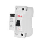 Interruptor Diferencial DLX 2X25A 30MA — RM Energía Inteligente