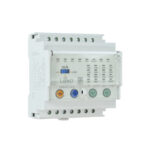 Relé Diferencial Ajustable Tetrapolar 30mA a 30A Tipo AC — RM Energía Inteligente