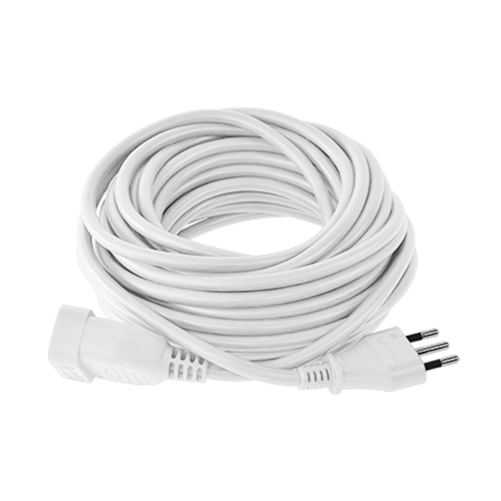 7500415_1192c2b2-fc6f-4f03-8b62-54014052156e.jpg Cable de Extensión 10A 2P+T 10 Metros Blanco — RM Energía Inteligente