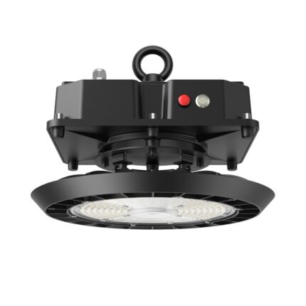 Campana LED UFO IV 100W con Kit de Emergencia 4000K IP65 IK08 – Westinghouse — RM Energía Inteligente