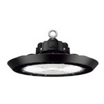 Campana LED UFO IV 150W 4000K 120° IP65 200 lm/W IK08 – Westinghouse — RM Energía Inteligente