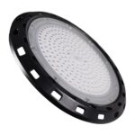 Campana LED UFO Industrial 150W 110 lm/W IP65 120° — RM Energía Inteligente