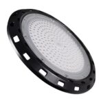 Campana LED UFO Industrial 200W 110 lm/W IP65 120° — RM Energía Inteligente