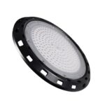 Campana LED UFO Industrial 300W 110 lm/W IP65 120° — RM Energía Inteligente