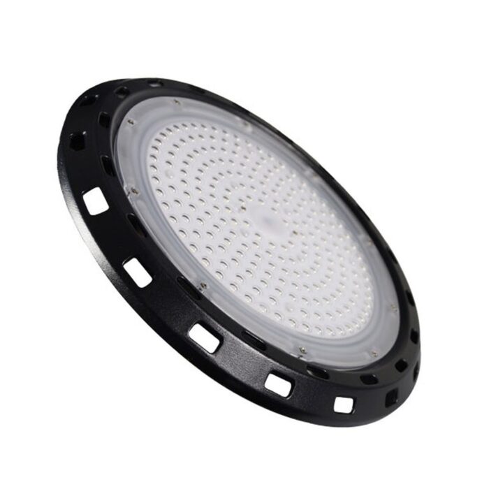Campana LED UFO Industrial 300W 110 lm/W IP65 120°