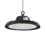 Campana LED UFO Industrial AX 150W CCT IP65 180 lm/W Driver Philips — RM Energía Inteligente