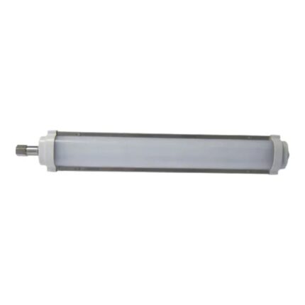 Luminaria Antiexplosiva Tri-Proof LED 40W ATEX IP66 — RM Energía Inteligente
