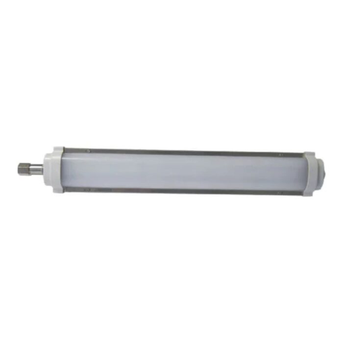 Luminaria Antiexplosiva Tri-Proof LED 60W ATEX IP66
