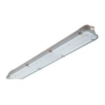 Luminaria Estanca Minera Palazzoli Rino 75W 4000K — RM Energía Inteligente