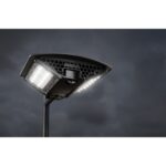 Luminaria industrial LED DLK para correas transportadoras y áreas IP66 IK09 — RM Energía Inteligente
