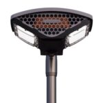 Luminaria Industrial LED DLK2 60W para Correas Transportadoras — RM Energía Inteligente