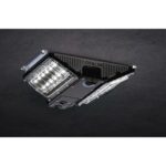 Luminaria LED ATEX ExTNR para zonas con polvo explosivo IP66 IK09 — RM Energía Inteligente