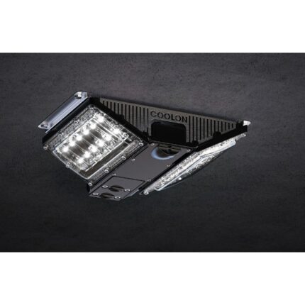 Luminaria LED ATEX ExTNR para zonas con polvo explosivo IP66 IK09 — RM Energía Inteligente