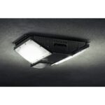 Luminaria LED TNR Tunnel Ray para túneles y galerías IP66 IK09 — RM Energía Inteligente