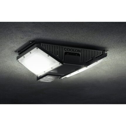 Luminaria LED TNR Tunnel Ray para túneles y galerías IP66 IK09 — RM Energía Inteligente
