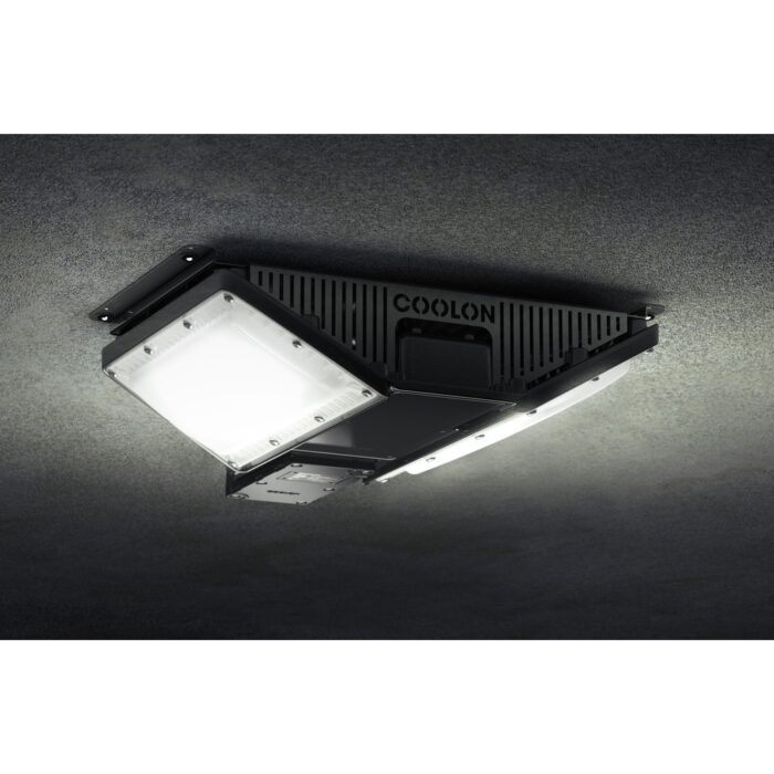 Luminaria LED TNR Tunnel Ray para Túneles y Galerías | IP66 IK09