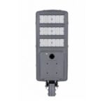 Luminaria solar all in one 300W para alumbrado público — RM Energía Inteligente