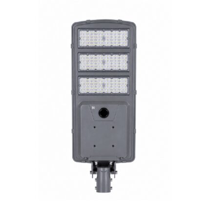 Luminaria solar all in one 300W para alumbrado público — RM Energía Inteligente