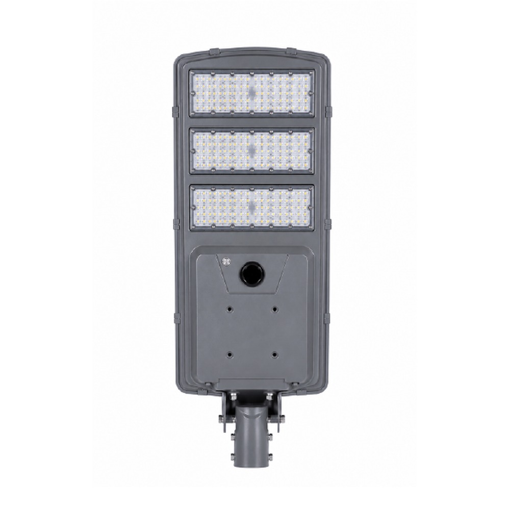 Luminaria Solar All In One 300W Luminaria solar all in one 300W para alumbrado público — RM Energía Inteligente