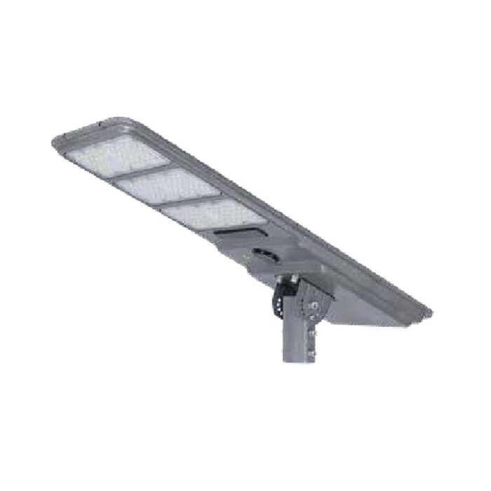 Luminaria Solar All In One 400W 8.820 lm IP66 IK08 con Control Remoto