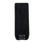 Luminaria solar all in one 600W para alumbrado público — RM Energía Inteligente