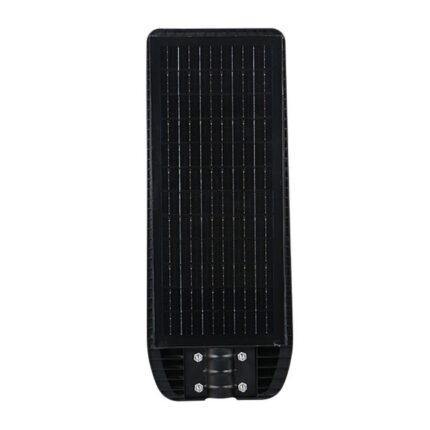 Luminaria solar all in one 600W para alumbrado público — RM Energía Inteligente