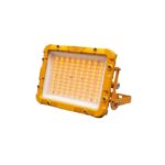 Proyector Antiexplosivo LED 200W 2200K ATEX IP68 IK10 — RM Energía Inteligente