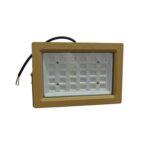 Proyector Antiexplosivo Square 50W IP66 Atex — RM Energía Inteligente