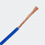 Cable THHN #10 azul — RM Energía Inteligente