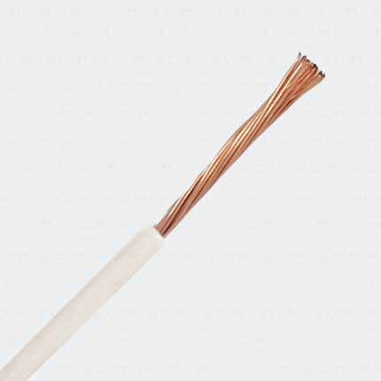 Cable THHN #14 blanco — RM Energía Inteligente
