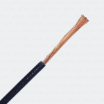 Cable THHN #14 negro — RM Energía Inteligente