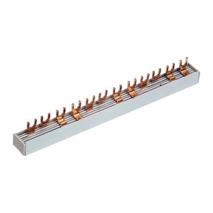 Repartidor Modular CHINT BB — RM Energía Inteligente