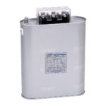 Condensador CHINT BZMJ — RM Energía Inteligente