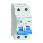 Interruptor Automático DC CHINT NB1DC — RM Energía Inteligente