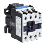 Contactor CHINT NC1 — RM Energía Inteligente