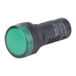 Luz Piloto CHINT ND16 — RM Energía Inteligente