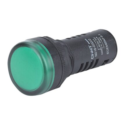 Luz Piloto CHINT ND16 — RM Energía Inteligente