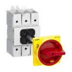 Seccionador CHINT NF2 — RM Energía Inteligente