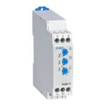Protector de Voltaje CHINT NJB1-Y — RM Energía Inteligente
