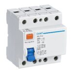 Interruptor Diferencial CHINT NL1 tipo AC — RM Energía Inteligente