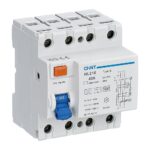 Interruptor Diferencial CHINT NL210 tipo B — RM Energía Inteligente