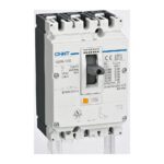 Interruptor Caja Moldeada CHINT NM8N-TM — RM Energía Inteligente