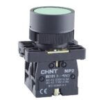 Pulsador y Selector CHINT NP2 — RM Energía Inteligente