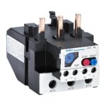 Relé Térmico CHINT NR2 — RM Energía Inteligente