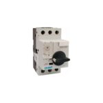 Guardamotor CHINT NS2-25X — RM Energía Inteligente