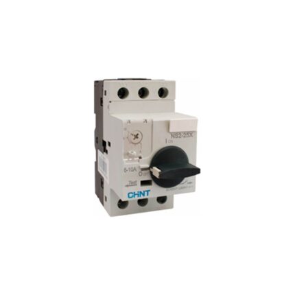 Guardamotor CHINT NS2-25X — RM Energía Inteligente