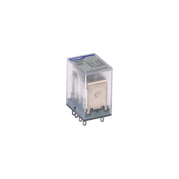 Rele tiempo 7 funciones, 220V AC - CHINT