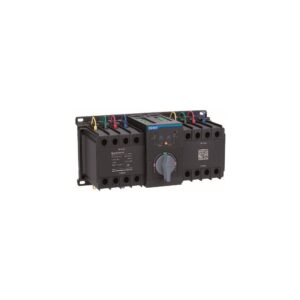 Transferencia y Conmutador — RM Energía Inteligente